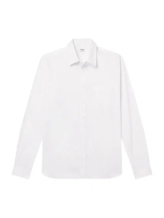 TOTEME Button-Down Cotton-Poplin Shirt - Men