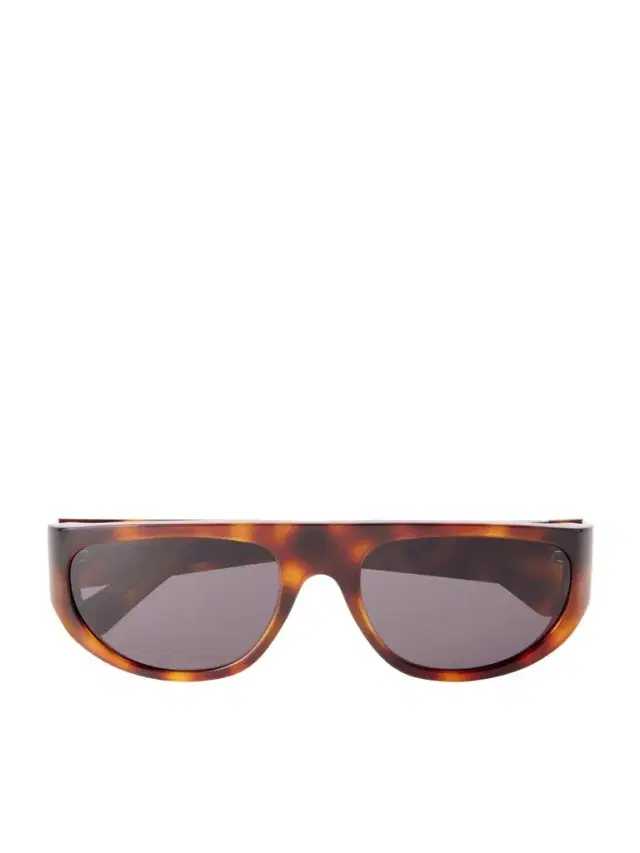 TOTEME D-Frame Acetate Sunglasses - Men