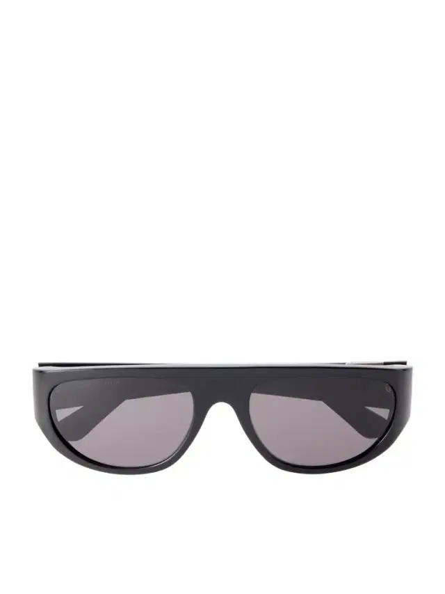 TOTEME D-Frame Acetate Sunglasses - Men