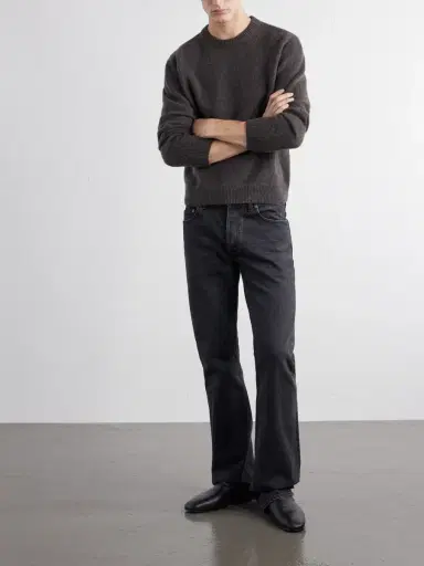 TOTEME Bootcut Jeans - Men | Thumbnail 2