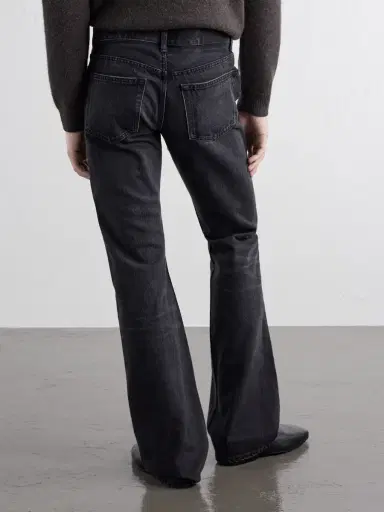TOTEME Bootcut Jeans - Men | Thumbnail 4