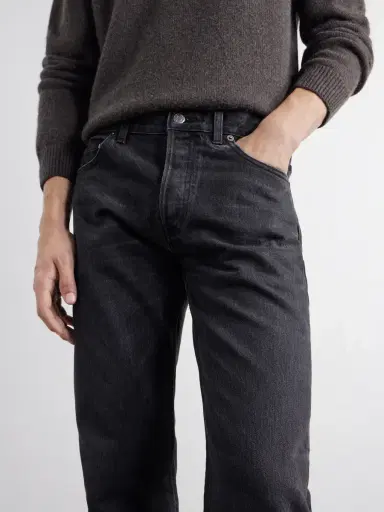 TOTEME Bootcut Jeans - Men | Thumbnail 5