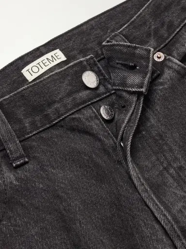 TOTEME Bootcut Jeans - Men | Thumbnail 6