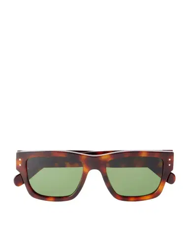 TOTEME Square Frame Acetate Sunglasses - Men | Thumbnail 1