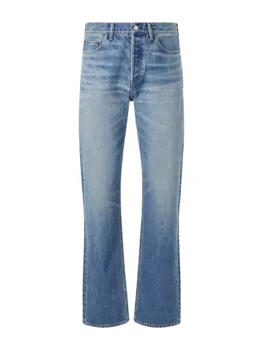 TOTEME Straight-Leg Jeans - Men | Thumbnail 1