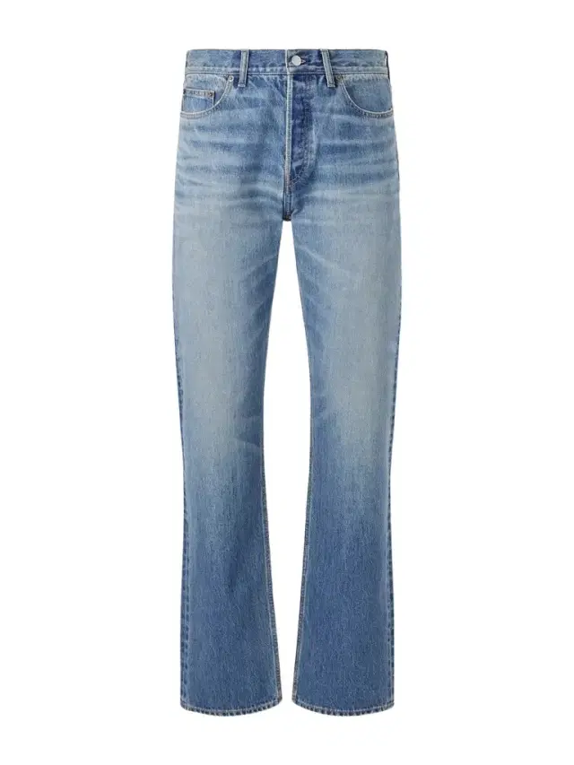 TOTEME Straight-Leg Jeans - Men