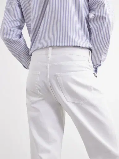 TOTEME Straight-Leg Jeans - Men | Thumbnail 5
