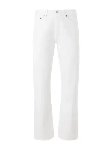 TOTEME Straight-Leg Jeans - Men | Thumbnail 1