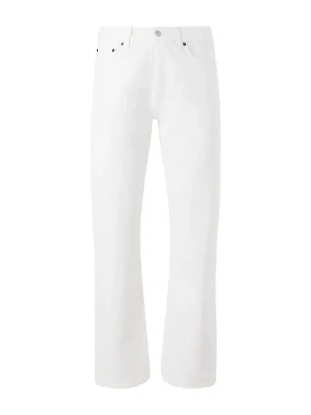 TOTEME Straight-Leg Jeans - Men