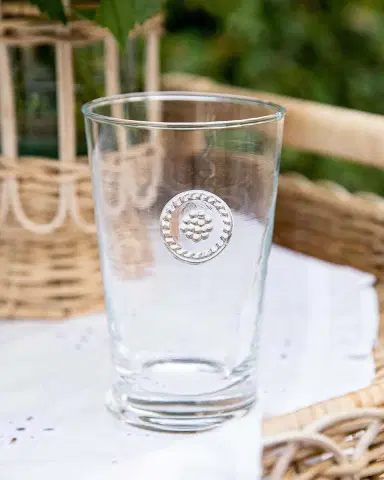 Juliska Berry & Thread Highball Glass | Thumbnail 2 Juliska Berry & Thread Highball Glass | Thumbnail 2