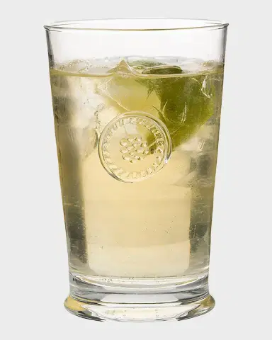 Juliska Berry & Thread Highball Glass | Thumbnail 4 Juliska Berry & Thread Highball Glass | Thumbnail 4