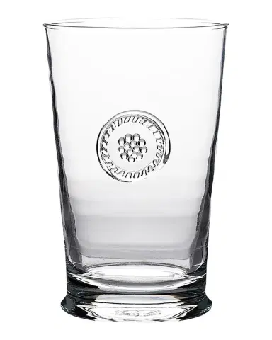 Juliska Berry & Thread Highball Glass | Thumbnail 1 Juliska Berry & Thread Highball Glass | Thumbnail 1