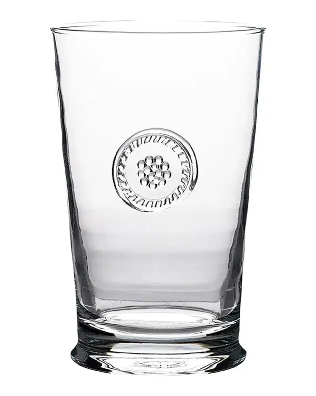 Juliska Berry & Thread Highball Glass