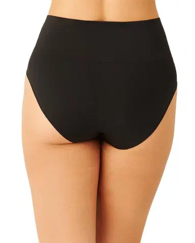 Wacoal Smooth Series Shaping High-Cut Briefs | Thumbnail 2