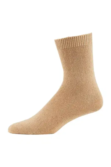 FALKE Cashmere & Wool-Blend Cozy Socks | Thumbnail 3