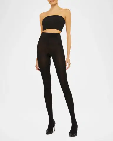 Wolford Velvet de Luxe 66 Tights | Thumbnail 2 Wolford Velvet de Luxe 66 Tights | Thumbnail 2