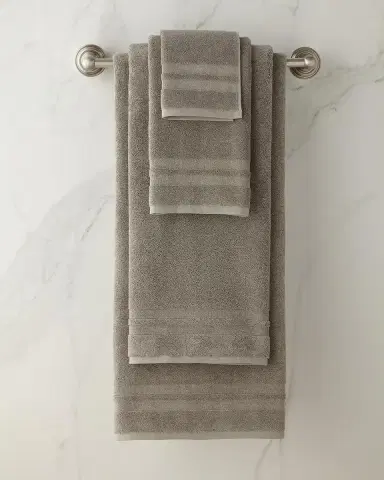 Ralph Lauren Home Payton Washcloth | Thumbnail 1 Ralph Lauren Home Payton Washcloth | Thumbnail 1