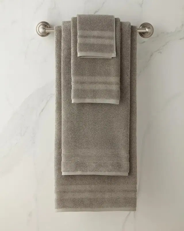 Ralph Lauren Home Payton Washcloth
