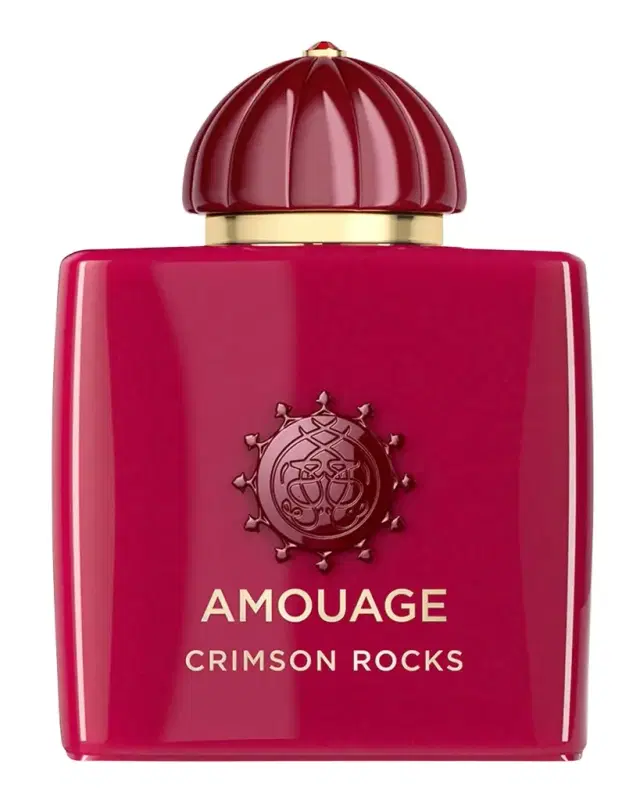 Amouage 3.4 oz. Crimson Rocks Eau de Parfum