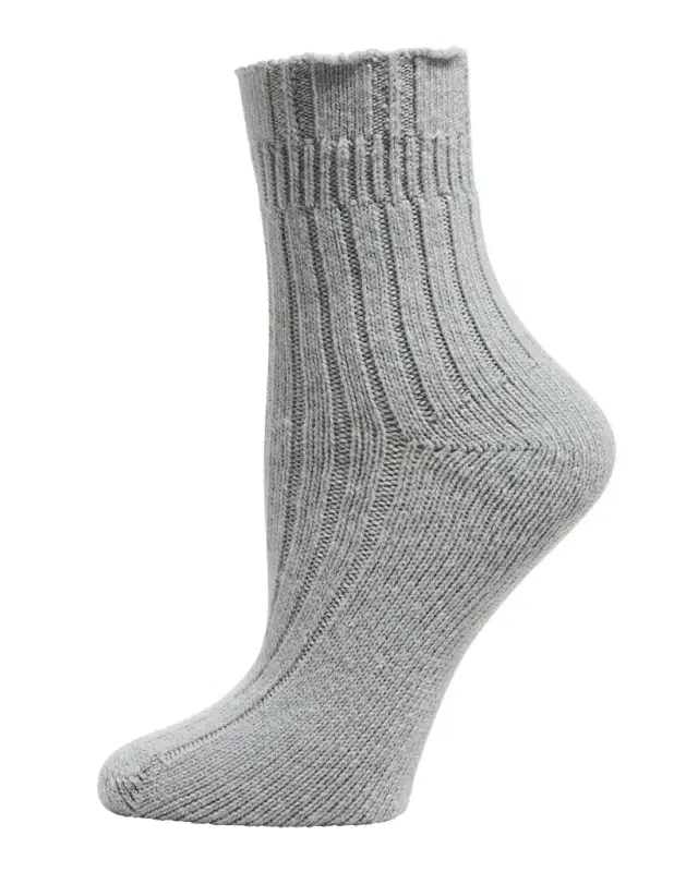 FALKE Bedsock Ribbed Socks