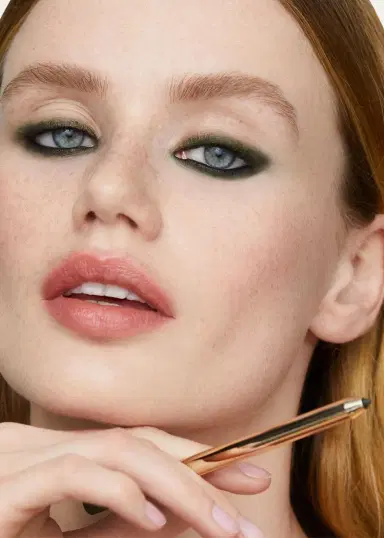 Hourglass Cosmetics Voyeur Waterproof Gel Eyeliner | Thumbnail 4