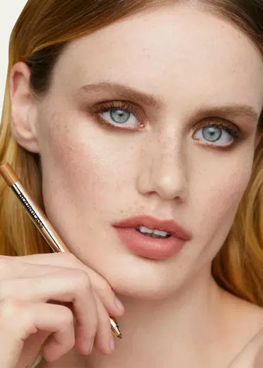 Hourglass Cosmetics Voyeur Waterproof Gel Eyeliner | Thumbnail 9