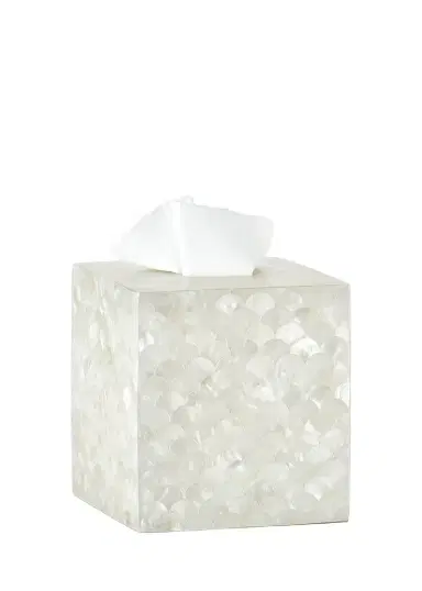 Labrazel Poisson Tissue Box Cover | Thumbnail 1