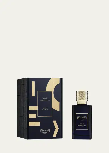 Ex Nihilo Gold Immortals Extrait de Parfum, 3.3 oz. | Thumbnail 2