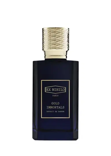 Ex Nihilo Gold Immortals Extrait de Parfum, 3.3 oz. | Thumbnail 1