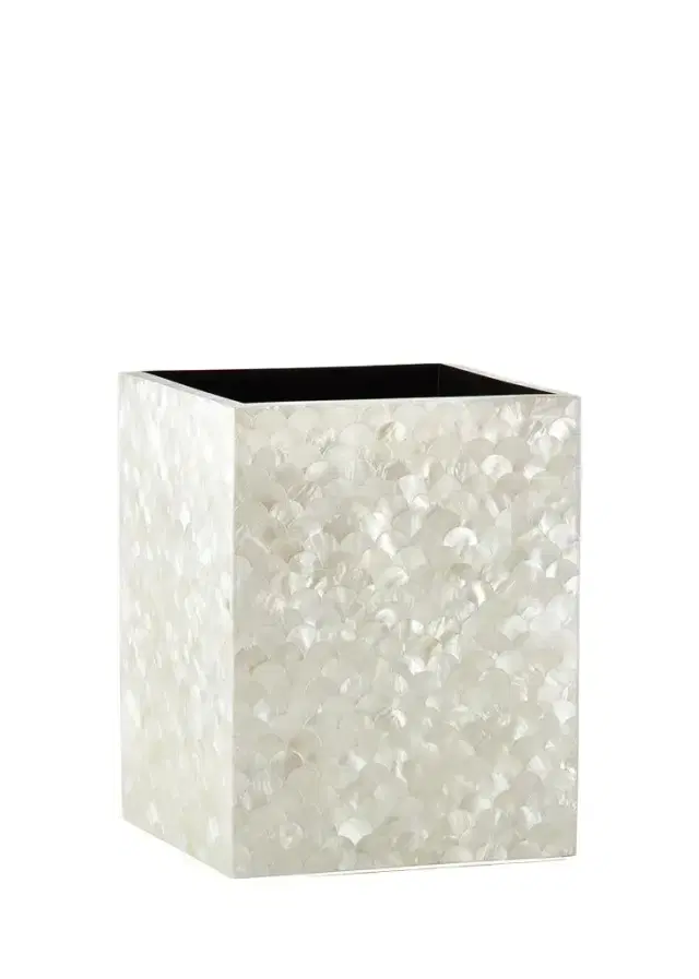 Labrazel Poisson Wastebasket