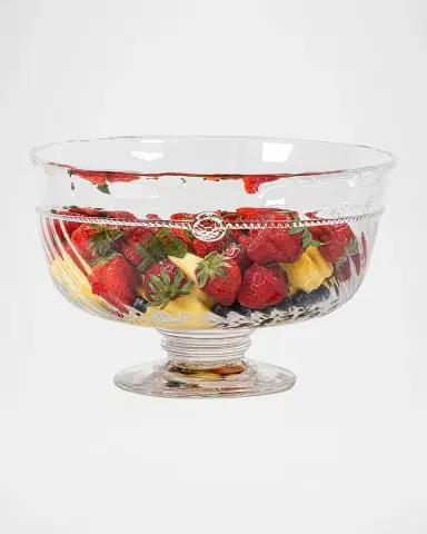 Juliska Graham 10" Footed Bowl | Thumbnail 2