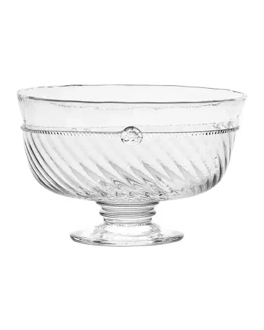 Juliska Graham 10" Footed Bowl | Thumbnail 1