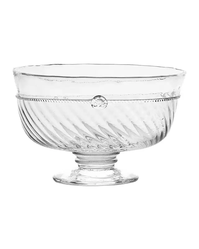 Juliska Graham 10" Footed Bowl