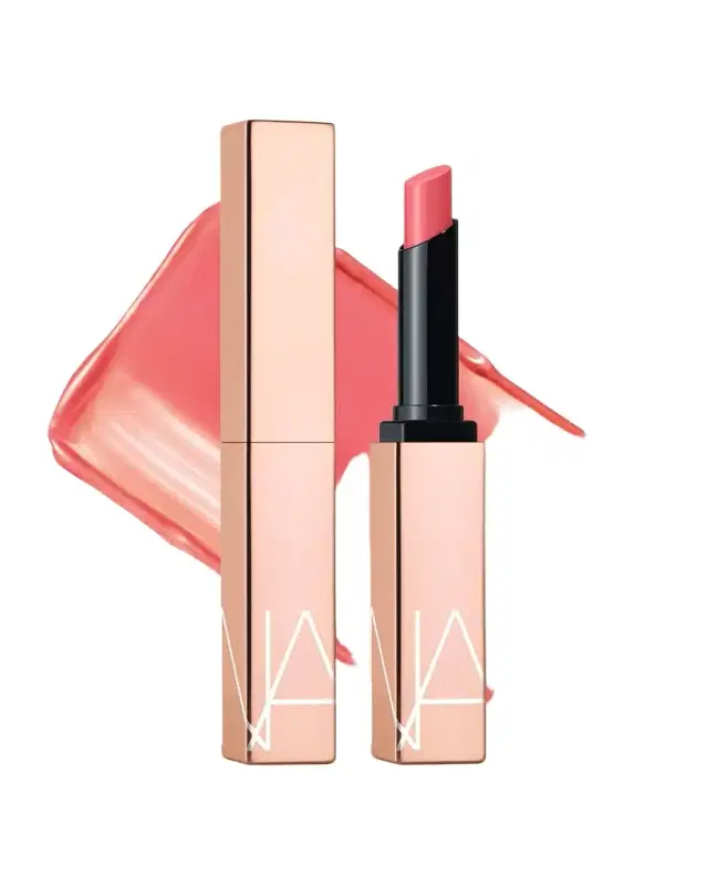 NARS Afterglow Sensual Shine Lipstick