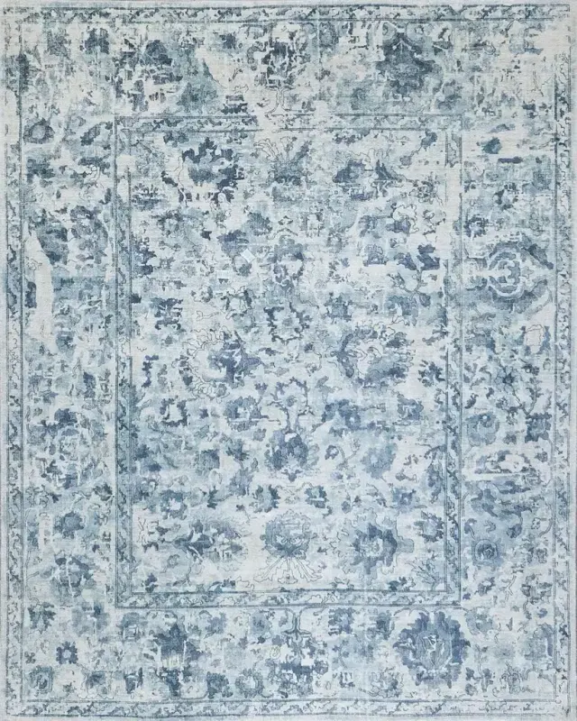 Exquisite Rugs Dorchester Hand-Loomed Rug