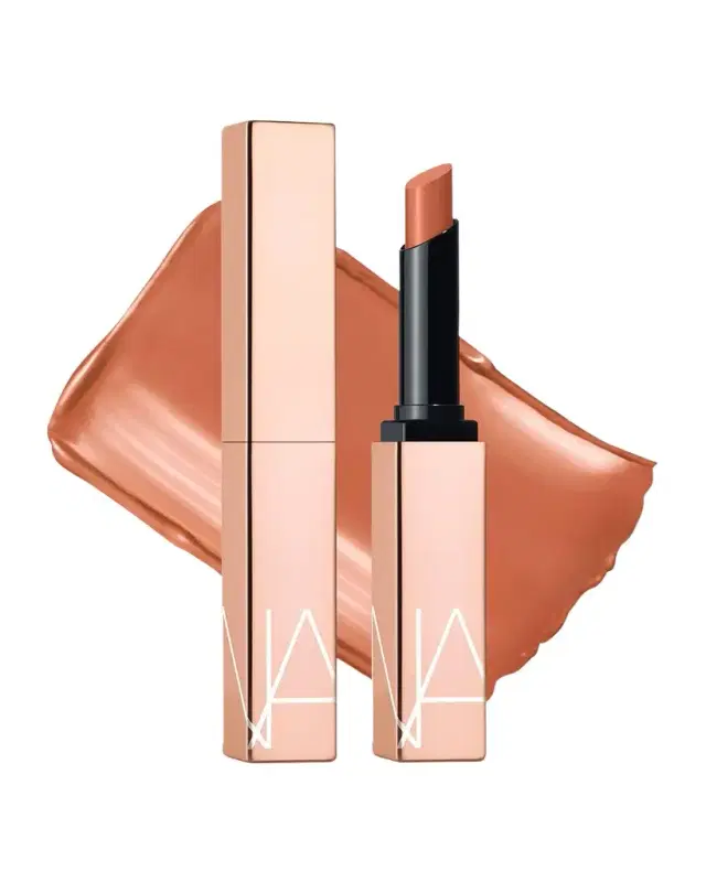 NARS Afterglow Sensual Shine Lipstick