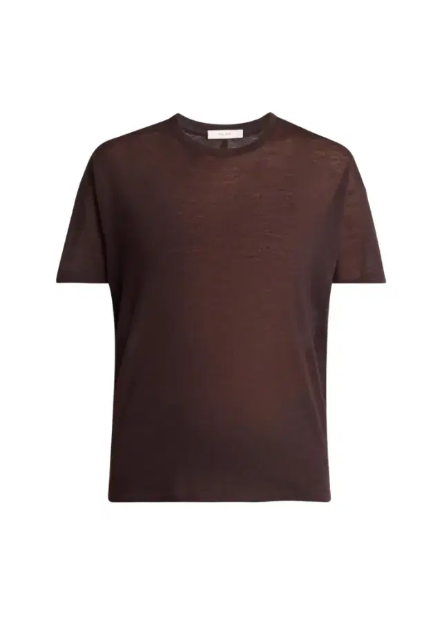 The Row Lila Cashmere Top