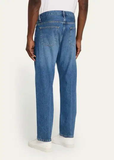 Frame Men's Straight-Leg Jeans | Thumbnail 3 Frame Men's Straight-Leg Jeans | Thumbnail 3