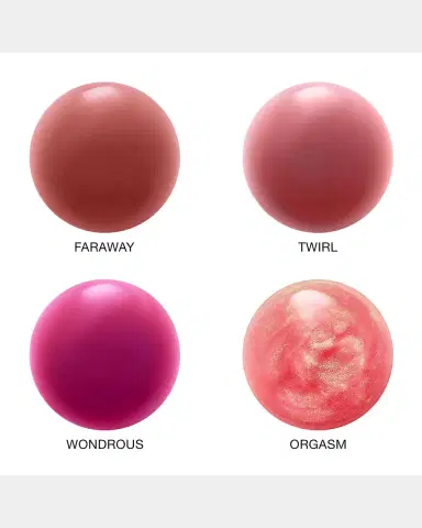 NARS Afterglow Lip Oils | Thumbnail 3 NARS Afterglow Lip Oils | Thumbnail 3