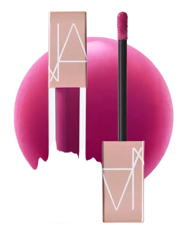 NARS Afterglow Lip Oils