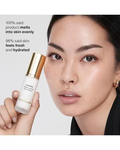 Hourglass Cosmetics Illusion Priming Moisturizer, 1 oz. | Thumbnail 5