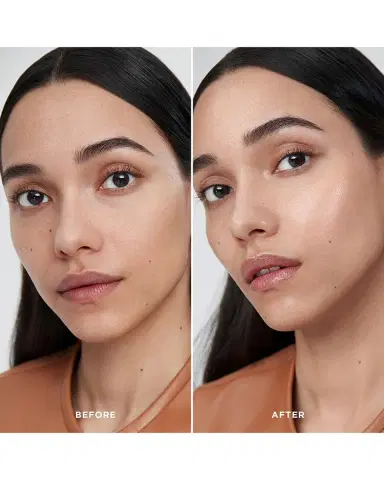 Hourglass Cosmetics Illusion Priming Moisturizer, 1 oz. | Thumbnail 6