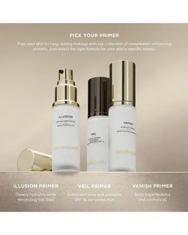 Hourglass Cosmetics Illusion Priming Moisturizer, 1 oz. | Thumbnail 7