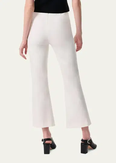rag & bone Irina Kick-Flare Ponte Pants | Thumbnail 3 rag & bone Irina Kick-Flare Ponte Pants | Thumbnail 3