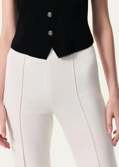 rag & bone Irina Kick-Flare Ponte Pants | Thumbnail 5 rag & bone Irina Kick-Flare Ponte Pants | Thumbnail 5