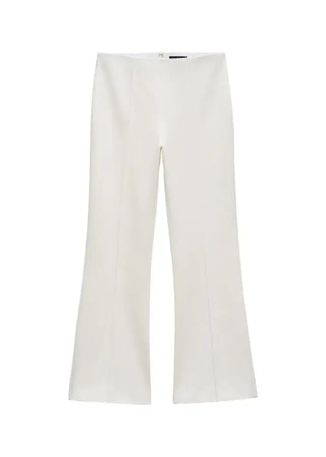 rag & bone Irina Kick-Flare Ponte Pants