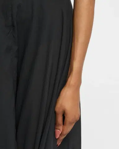 TOTEME Draped Cocoon Maxi Skirt | Thumbnail 5