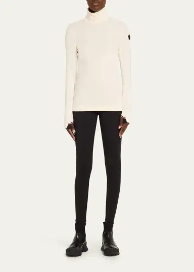 Moncler Grenoble Polartec Base Layer Turtleneck | Thumbnail 2
