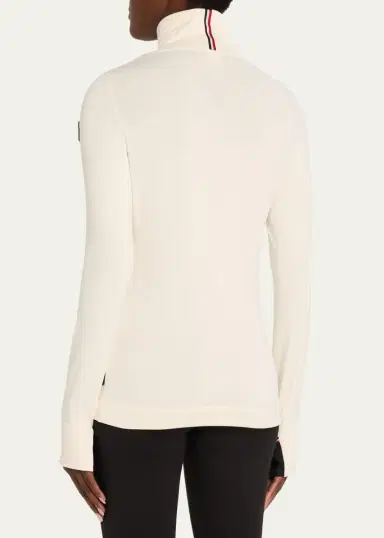 Moncler Grenoble Polartec Base Layer Turtleneck | Thumbnail 3
