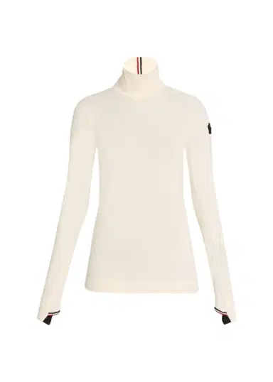 Moncler Grenoble Polartec Base Layer Turtleneck | Thumbnail 1